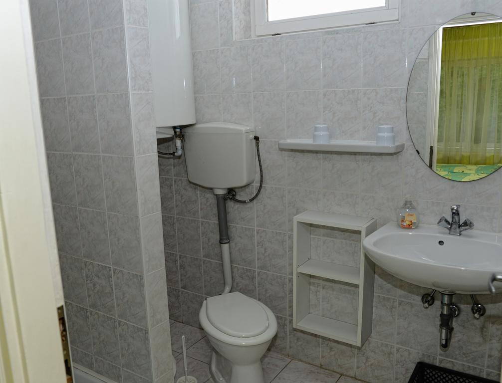 Stop Apartment Bük Zimmer foto